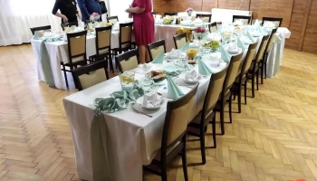 Restaurace U Zvonku - 737 01 Český Těšín 1