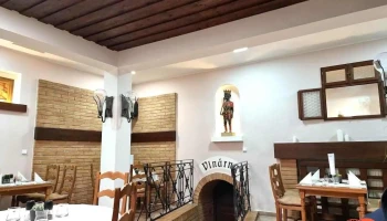 Restaurace u Černého Janka - Moravská 82