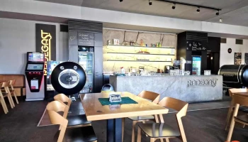 Restaurace U červené sedmy - 734 01 Karviná 4