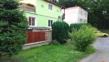 Restaurace V Bažantnici - Jiráskova 920