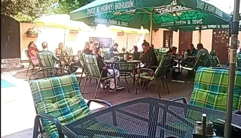 Restaurace V Podzámčí - pizzerie - 3, Masarykova 65