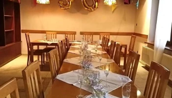 Restaurace Vlasta - 738 01 Frýdek-Místek 1