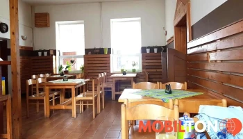 Restaurace Vlčárna - 739 11 Pstruží