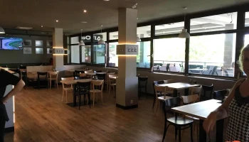 Restaurace Vratislav - 143 00 Praha 12-Modřany