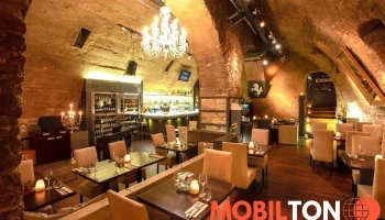 Restaurace White Horse - 110 00 Staré Město