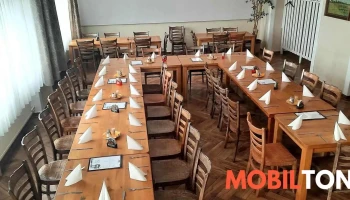Restaurace Záložna - 783 33 Příkazy