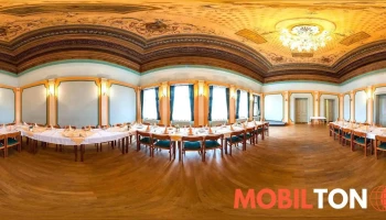 Restaurace Záložna - Nám. Mezi Šenky 123