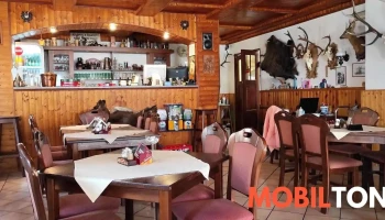 Restaurace Zátiší - Rumburk 1