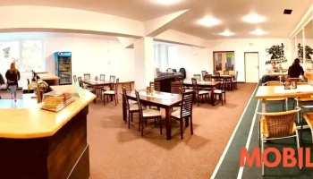 Restaurace 