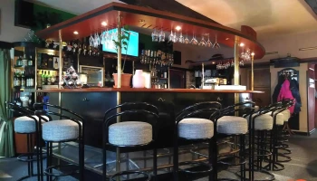 Restaurace Zlatý Drak - 785 01 Šternberk 1