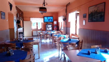 Restaurace Zubr - 568 02 Svitavy 2