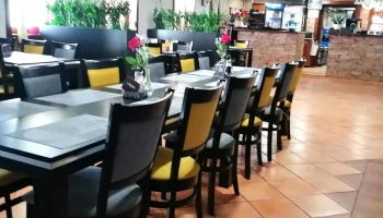 Restaurace Đồng Quê - 735 06 Karviná 6-Nové Město