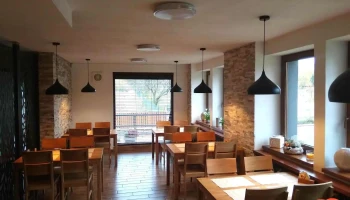 Restaurace Šampan Bar Gama - 735 14 Orlová 4-Lutyně