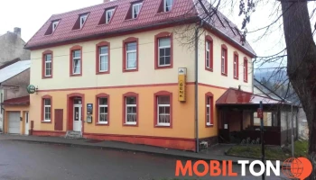 Restaurace Šenk - 788 32 Staré Město Pod Sněžníkem