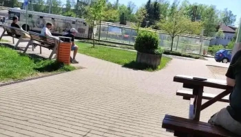 Restaurace Škvárovna - Mírová 388