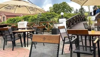 Restaurace Špejchar - Struhařov-Benešov U Prahy
