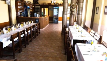 Restaurace Ščerba - 734 01 Karviná 4