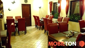 Restaurace „k“ - 463 34 Hrádek Nad Nisou-Loučná