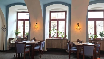 Restaurant Beránek - 03 Heřmanův Městec