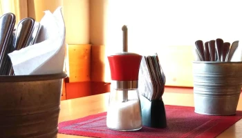 Restaurant Centrál - Husovo Nám. 140