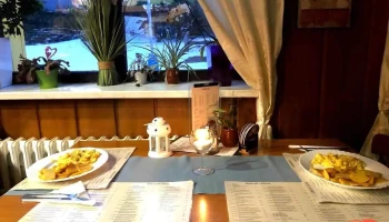Restaurant Diana - Dubí-Teplice 1