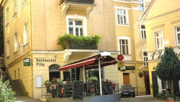 Restaurant Filip - 01 Mariánské Lázně 1