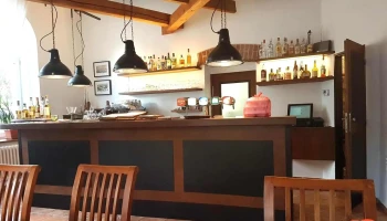 Restaurant Gourmet - 153 00 Praha 5