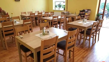 Restaurant Pod Pokličkou - 03 Pardubice Iii-Bílé Předměstí