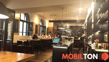 Restaurant U Mořice - 772 00 Olomouc 9