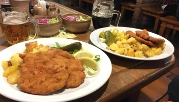 Restaurant U provaznice - Provaznická 385