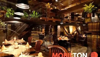 Restaurant Zvonice - 110 00 Věž-Nové Město
