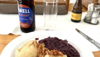 Restaurce - Petr Jireček - 464 01 Raspenava-Frýdlant V Čechách