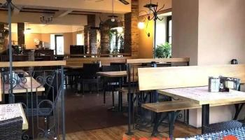 Ristorante Il Giardino - 199 00 Praha 9