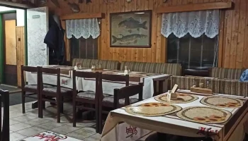 Rybárna - Nikl - U Borové 3683