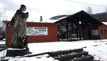 Rybářská bašta - 739 04 Morávka