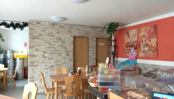 Rychlé občerstvení - 744 01 Frenštát Pod Radhoštěm