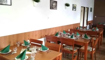 Rychlé občerstvení Alcatraz - 751 02 Troubky Nad Bečvou