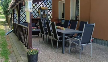Sámoška na samotě - 01 Kraslice