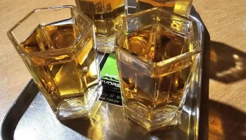 Sangria - 43 Jevíčko