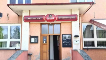 Sokolovna Záblatí - 735 52 Bohumín 4