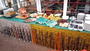 Sport Bar Kuželna Jihlava - E. Rošického 2684/6
