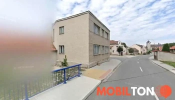 Sportovní hala - 798 51 Přemyslovice