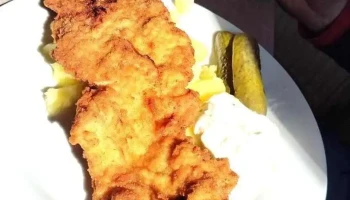 Staročeská kuchyně - Liblice