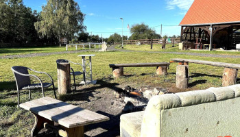 Statek Neuhof - 51 Kynšperk Nad Ohří-Dolní Pochlovice