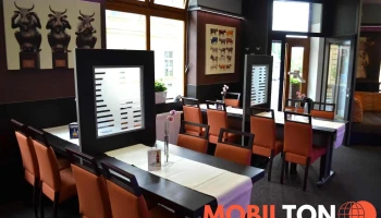 Steak House - 741 01 Nový Jičín 1