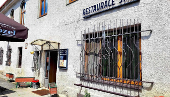 Stop - 783 21 Mladeč
