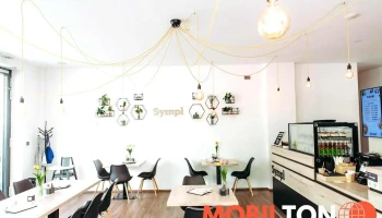 Sympl - Bistro & Káva - Havlíčkova 2014