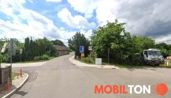 Tábořiště u Bagru - 535 01 Přelouč