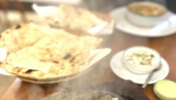 Taste of India - Havlíčkovo Nám. 177 580 01