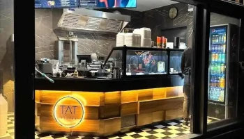 Tat Bistro - 1 Rožnov Pod Radhoštěm-Rožnov Pod Radhoštěm 1 Cz, Meziříčská 730